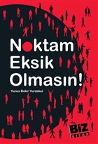 Notam Eksik Olmasn! Biz Kitap