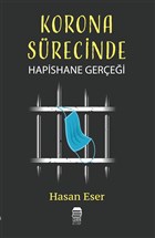 Korona Srecinde Hapishane Gerei Ceren Kitap