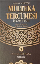 Sorulu Cevapl Mlteka Tercmesi slam Fkh 3 Kubbe Yaynevi