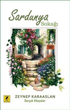 Sardunya Soka Zinde Yaynclk