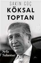 Kksal Toptan - Sakin G Doan Kitap