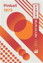 Pinball 1973 Doan Kitap
