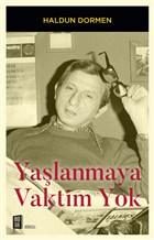 Yalanmaya Vaktim Yok Mona Kitap