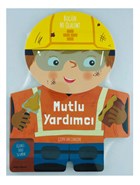 Mutlu Yardmc - Bugn Ne Olalm? Doan Egmont Yaynclk