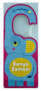 Banyo Zaman - Ben Artk Bydm! Doan Egmont Yaynclk