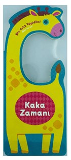 Kaka Zaman - Ben Artk Bydm! Doan Egmont Yaynclk