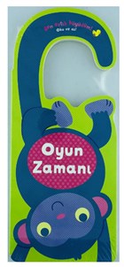 Oyun Zaman - Ben Artk Bydm! Doan Egmont Yaynclk