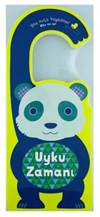 Uyku Zaman - Ben Artk Bydm! Doan Egmont Yaynclk