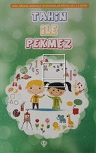 Tahin ile Pekmez renci Seti 3. Kitap Trkiye Diyanet Vakf Yaynlar