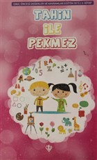 Tahin ile Pekmez renci Seti 2. Kitap Trkiye Diyanet Vakf Yaynlar