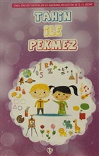 Tahin ile Pekmez renci Seti 5. Kitap Trkiye Diyanet Vakf Yaynlar