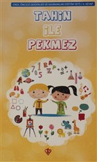 Tahin ile Pekmez renci Seti 4. Kitap Trkiye Diyanet Vakf Yaynlar