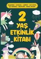 2 Ya Etkinlik Kitab Teras Kitap