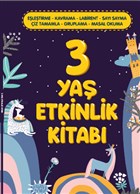 3 Ya Etkinlik Kitab Teras Kitap