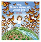 Noa Monark Kelebekleri ve Her ey Doan Egmont Yaynclk