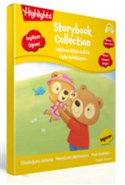 Storybook Collection - Beginner (5 Kitap Takm) Doan Egmont Yaynclk