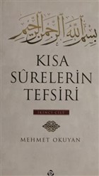 Ksa Surelerin Tefsiri 2 Dn Yaynclk