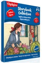 Storybook Collection - Intermediate (5 Kitap Takm) Doan Egmont Yaynclk