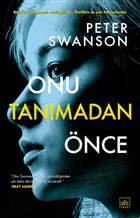 Onu Tanmadan nce thaki Yaynlar