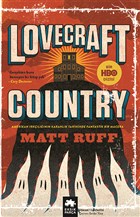 Lovecraft Country Eksik Para Yaynlar