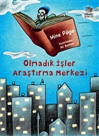 Olmadk ler Aratrma Merkezi thaki ocuk Yaynlar