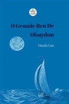 O Gemide Ben de Olsaydm Elpis Yaynlar