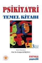 Psikiyatri Temel Kitab Esenkal Yaynclk