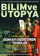 Bilim ve topya Dergi Say: 317 Kasm 2020 Bilim ve topya Dergisi Yaynlar