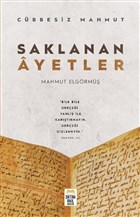 Saklanan Ayetler - Cbbesiz Ahmet Ortak Akl Yaynlar