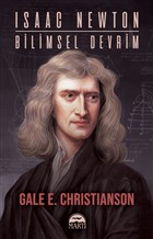 Isaac Newton Bilimsel Devrim Mart Yaynlar