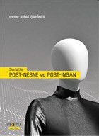 Sanatta Post-Nesne ve Post-nsan topya Yaynevi