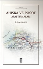 Ahska ve Posof Aratrmalar lbilge Yaynclk