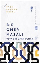 Bir mer Masal Muhkem Kitap