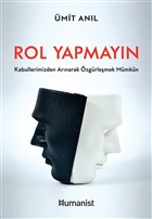 Rol Yapmayn Hmanist Kitap Yaynclk