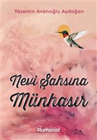 Nevi ahsna Mnhasr Hmanist Kitap Yaynclk
