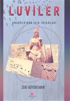 Luviler - Anadolunun Ik nsanlar Can Yaynlar (Ali Adil Atalay)