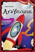 Ay`a Yolculuk Yediveren ocuk