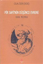 Pir Safi`nin Dnce Evreni Kara Mecmua Can Yaynlar (Ali Adil Atalay)
