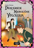 Dnyann Merkezine Yolculuk Yediveren ocuk