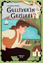 Guliver`in Gezileri Yediveren ocuk