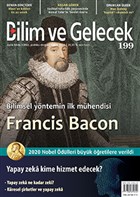 Bilim ve Gelecek Dergisi Say: 199 Kasm 2020 Bilim ve Gelecek Kitapl