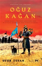 Ouz Kaan - Gktanr`nn Glgesi Profil Kitap