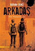 Arkadaş VeKitap Yayıncılık