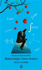 Hayata Dokunan Bilim -Matematiin Derin Anlam Luna Yaynlar