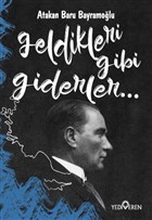 Geldikleri Gibi Giderler Yediveren Yaynlar