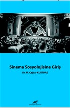 Sinema Sosyolojisine Giri Paradigma Akademi Yaynlar