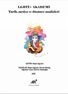 LGBT+ Akademi Paradigma Akademi Yaynlar
