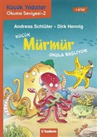 Kk Mrmr Okula Balyor 1. Kitap Tudem Yaynlar