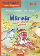Kk Mrmr Yzme Yarna Katlyor 2. Kitap Tudem Yaynlar