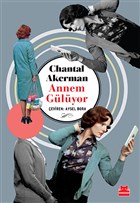 Annem Gülüyor Kırmızı Kedi Yayınevi